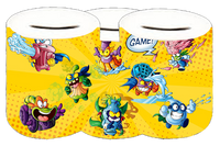 Skarbonka Super Zings