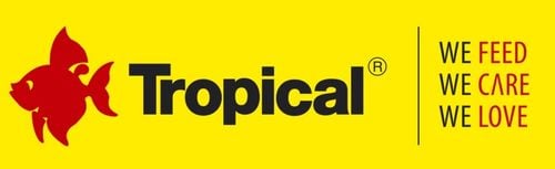 Tropical Pokarm dla ryb średnich i dużych mięsożernych pielęgnic 5L na Arena.pl