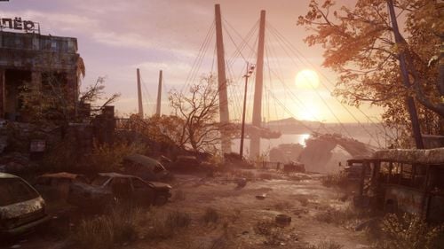 Gra PS5 Metro Exodus Edycja Kompletna na Arena.pl