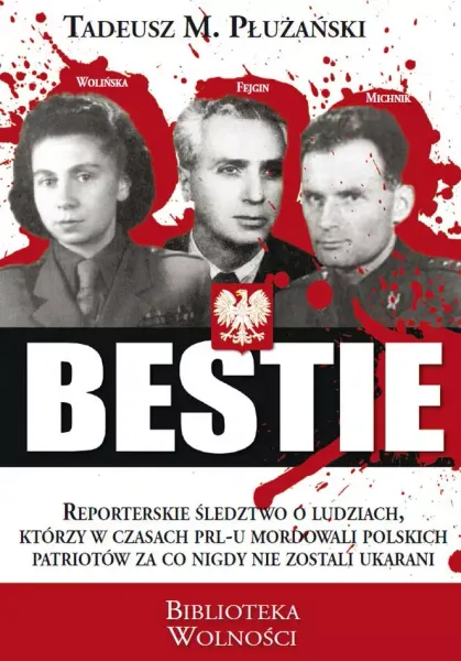 Bestie zdjęcie 1