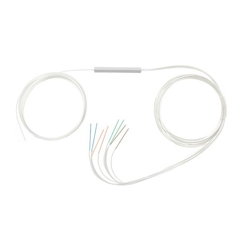 Qoltec Splitter 1x8 | G.657A | Singlemode | 0.9 mm na Arena.pl