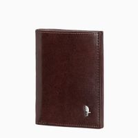 Portfel męski skórzany PUCCINI ROME CR1812 2 Brązowy