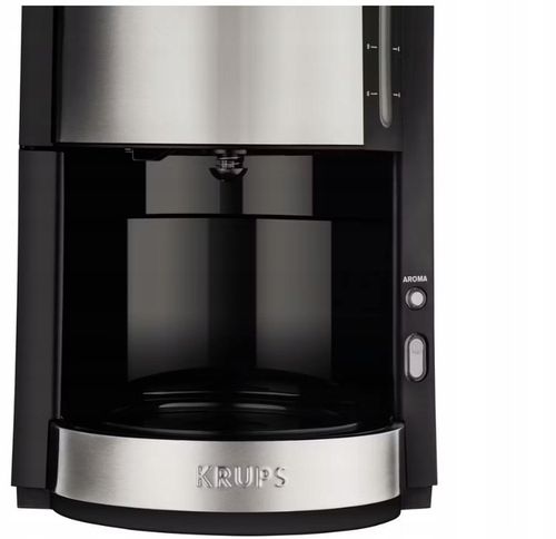Ekspres przelewowy Krups KM3210 KM3210.SA 1,25 l na Arena.pl