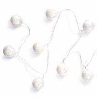 LEDLIG/TAIME/WWH/10PCS