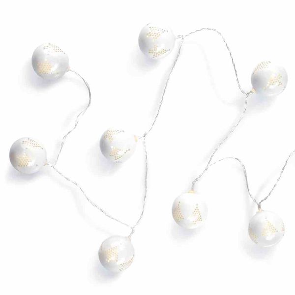 LEDLIG/TAIME/WWH/10PCS zdjęcie 1