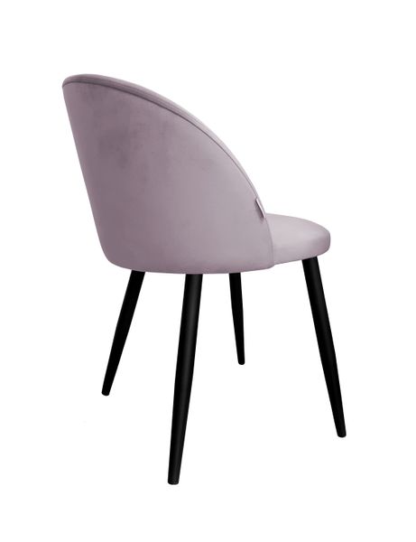 Krzesło Colin noga czarna MG55 zdjęcie 2