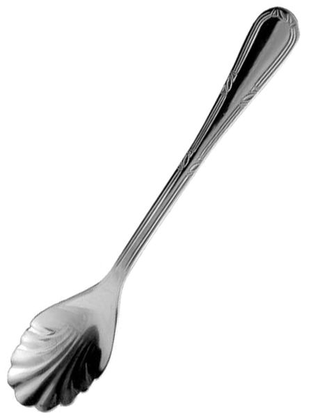 Łyżeczka do cukru Natalia 14,5 cm zdjęcie 1