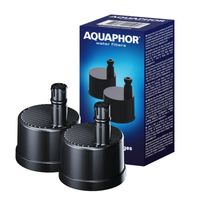 Aquaphor City Węglowy wkład filtrujący 2 sztuki