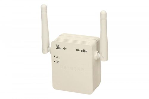 Netgear Universal Range EXTENDER na Arena.pl