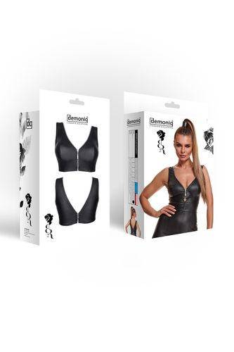 bielizna   brelisabetta001 top czarny rozmiar l na Arena.pl