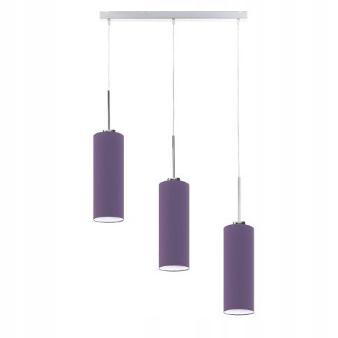 Lampa wisząca BORNEO na Arena.pl