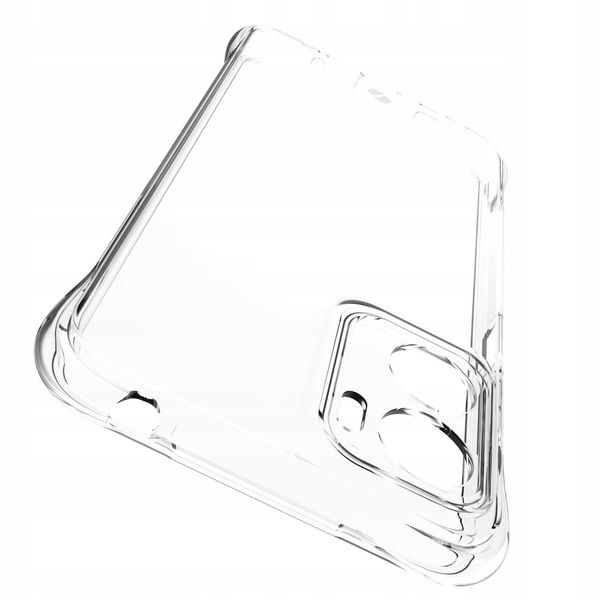 Spacecase Anti-Shock 2.0 Moto G05/E15 zdjęcie 11