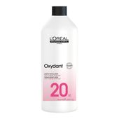 Loreal Oxydant kremowy OTT Utleniacz 1000ml - Utleniacz 6%
