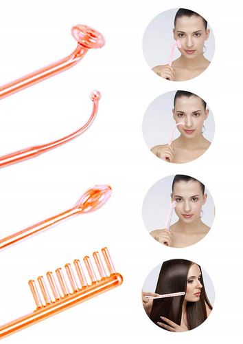 Darsonval Renew Force SC056 10 W na Arena.pl