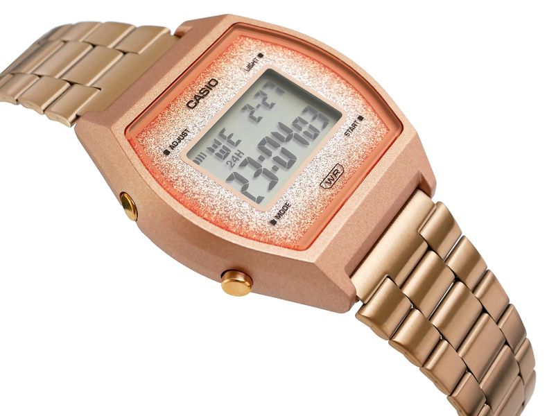 zegarek casio vintage b640wcg-5df + box zdjęcie 2
