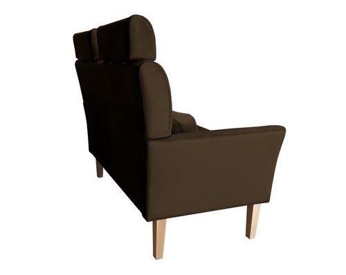 Sofa DENVER nogi buk MG05 na Arena.pl