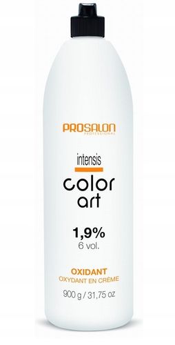 CHANTAL COLOR ART Woda Utleniona Oxydant 1,9% - 900ml na Arena.pl