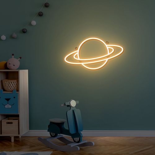 Neon Planeta LED na Arena.pl