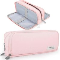 Piórnik Szkolny Na Długopisy Saszetka na kosmetyki