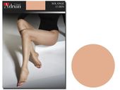 Rajstopy 15 den bez palców odkryte palce Sol 4