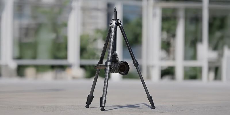 Statyw Ulanzi TT08 Ombra zdjęcie 4