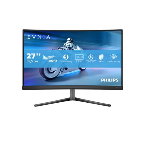 Monitor LED Philips 27M2C5200W 27 " 1920 x 1080 px VA na Arena.pl