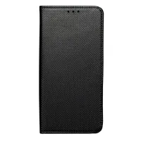 etui magnetyczne iphone xr czarny