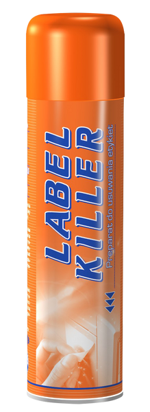 CHE1416 Label killer 300ml AG zdjęcie 1