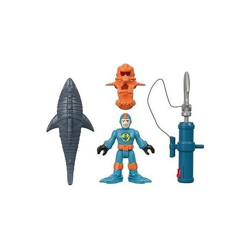 Zestaw Figur Imaginext Mattel na Arena.pl