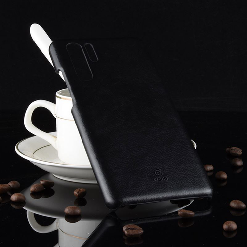 Etui do Huawei P30 Pro (czarny) #1 na Arena.pl