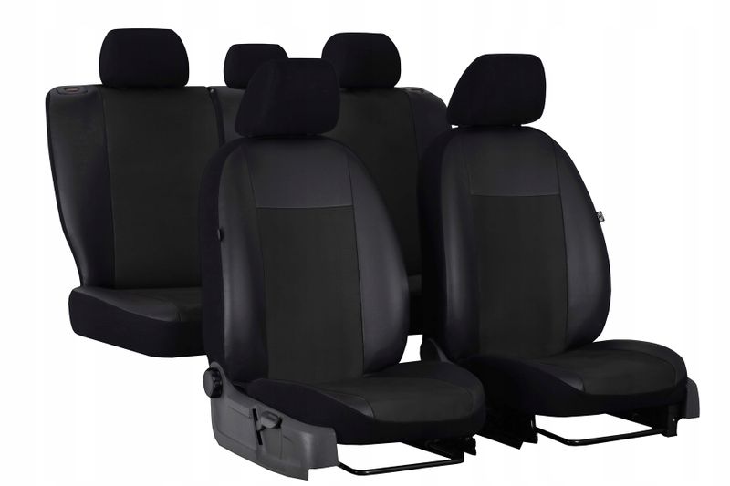 Pokrowce samochodowe do SUZUKI Swift (IV, V) Ignis zdjęcie 1