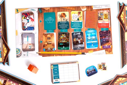 Gra Domek na Arena.pl