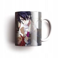 Kubek Magiczny K Project DO WYBORU