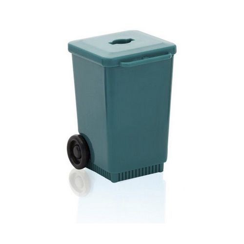 Temperówka Dustbin 143425 Czerwony na Arena.pl