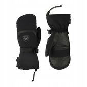 Rękawice narciarskie męskie Rossignol Type Impr M black S