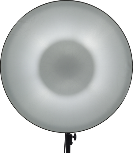 Nanlite Beauty Dish Reflector 70cm na Arena.pl
