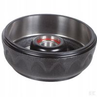 26980C02 Bęben Hamulcowy