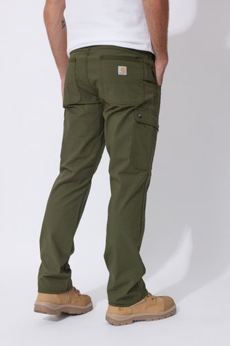 spodnie carhartt rugged flex® ripstop cargo na Arena.pl