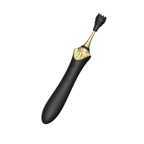 zalo bess 2 obsidian black na Arena.pl