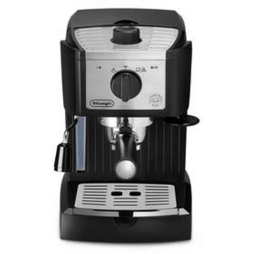 Espresso DeLonghi EC157 Czarne na Arena.pl