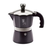 kawiarka zaparzacz do kawy 300ml berlinger haus bh-8564 carbon pro