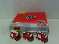 Straż pożarna metalowa 4 wz. 1568496