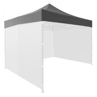 POSZYCIE DACHOWE MULTIGARDEN 3X3 WODOODPORNE POLIESTER 420D