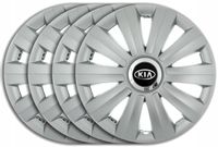 KOŁPAKI 16 do KIA Rio Ceed Stonic Soul Sorento VPS