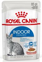 Karma dla kota żyjącego w domu, po sterylizacji i kastracji Royal Canin 85g