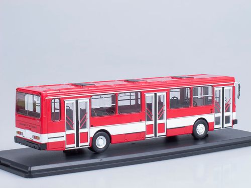 LIAZ-5256 City Bus na Arena.pl