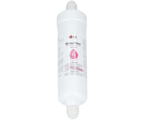 Oryginalny filtr LG ADQ73693901 ADQ73693903 do Lodówki Zewnętrzny na Arena.pl