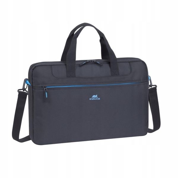 Torba Laptop Notebook 15,6 Rivacase Regent zdjęcie 2