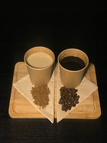 EKOLOGICZNY ZESTAW NACZYŃ JEDNORAZOWYCH DO GRILLA DLA 50 OSÓB – KRAFT na Arena.pl