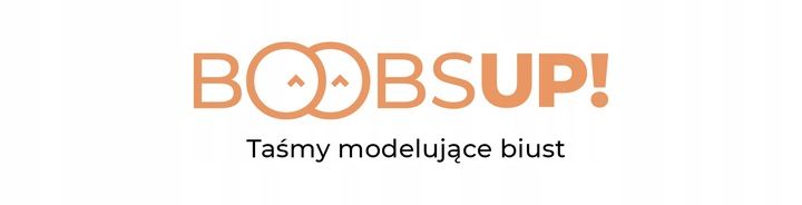 TAŚMA MODELUJĄCA POTRZYMUJĄCA DO BIUSTU TAPE BIUST zdjęcie 6